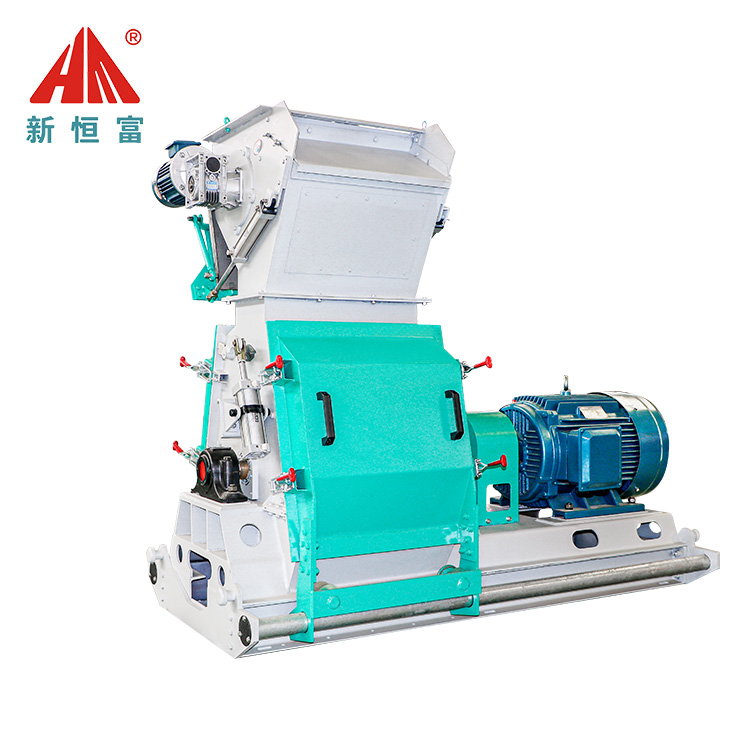 水滴式（shì）飼（sì）料粉碎機