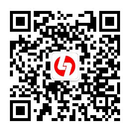 掃瞄二維碼關（guān）注我們