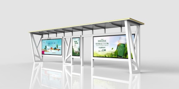 候（hòu）車亭 (9)