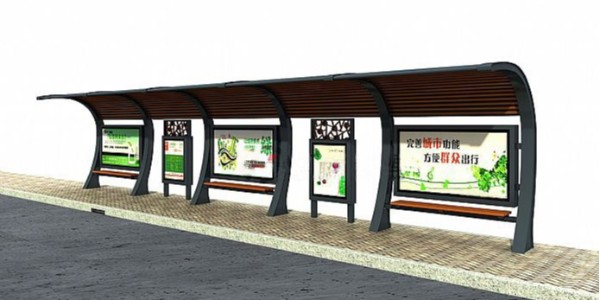 候（hòu）車亭（tíng） (7)