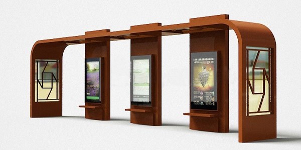 候（hòu）車亭 (8)