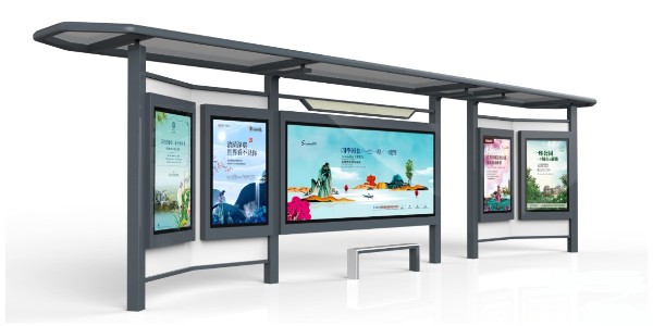 候車亭（tíng）製作用什麽（me）材料性價比最高