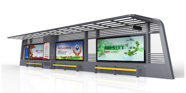 如何選購公（gōng）交候車亭