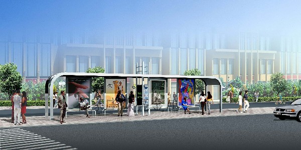 候（hòu）車亭（tíng） (1)