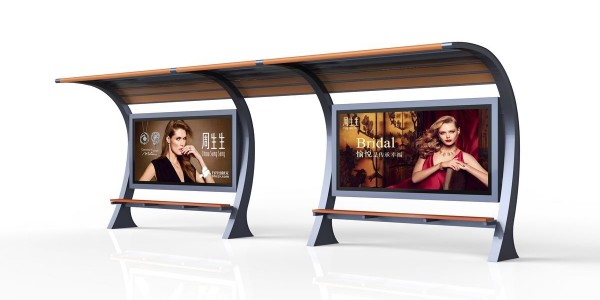 公交（jiāo）車（chē）候車廳媒體投放意義和必要性