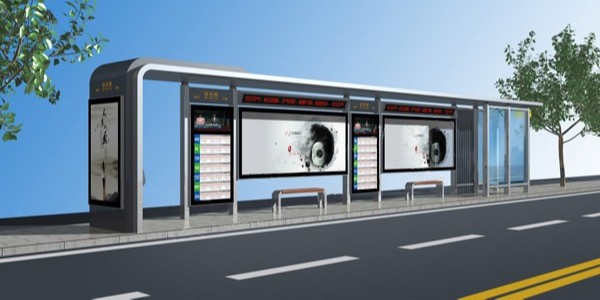 候車（chē）亭 (11)