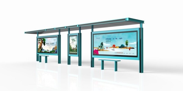 正確選擇候車亭廠家 你要知道的幾點