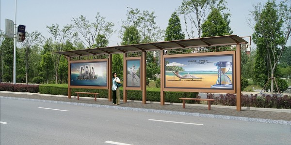 候（hòu）車亭 (9)