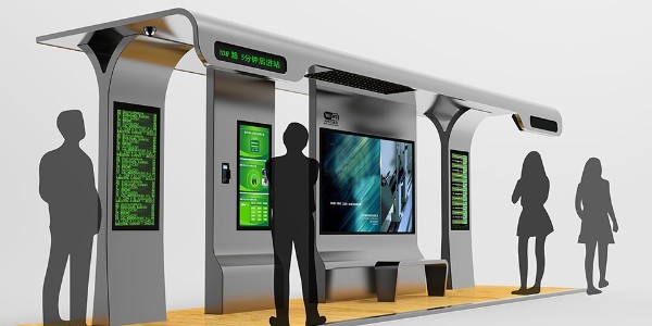候車亭（tíng）的安（ān）裝尺寸（cùn）怎（zěn）樣計算