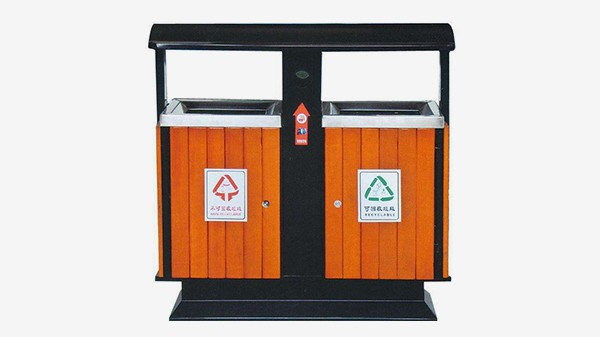 景區垃圾箱 景區垃圾箱