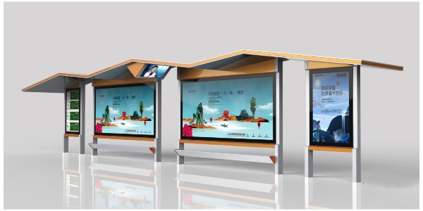 候車（chē）亭 (9)