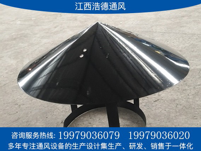 江西通（tōng）風設備廠