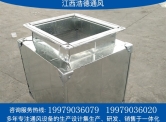 電磁閥的消聲器（qì）的作用是什麽
