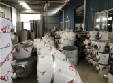 江西（xī）不鏽鋼風管在日常生活當中的作用
