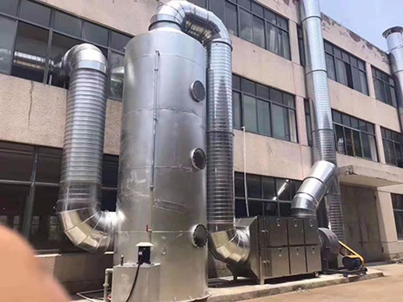 91视频app免费下载工程案例之通風工程