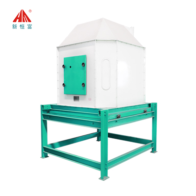 SKLN係列逆（nì）流冷卻器（qì）