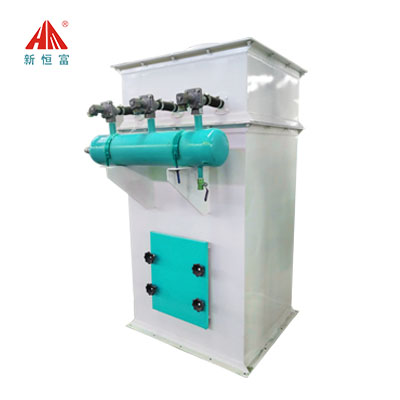 脈衝除塵器（qì）