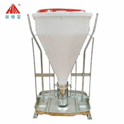 幹濕喂料器（qì）