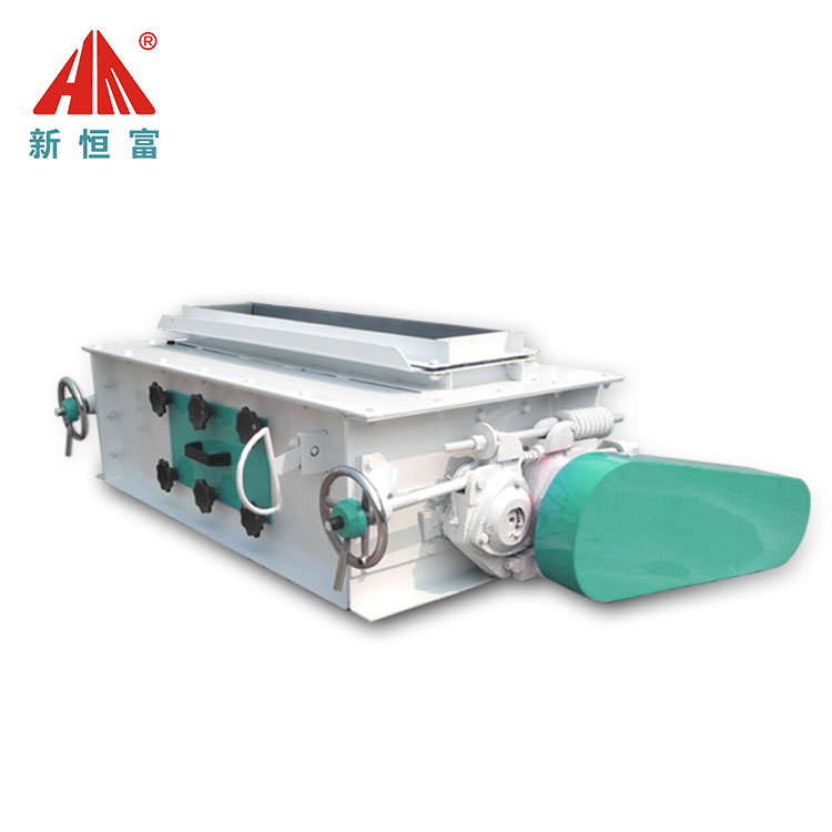 輥式破碎（suì）機