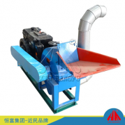 青貯飼料粉碎機（jī）