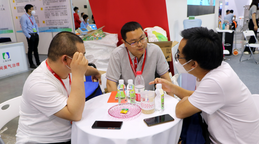 客戶谘詢（xún）絡繹不絕